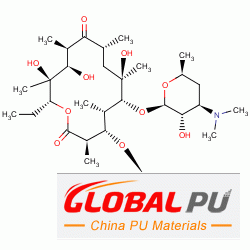 114-07-8 Erythromycin