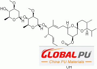 70288-86-7 ivermectin