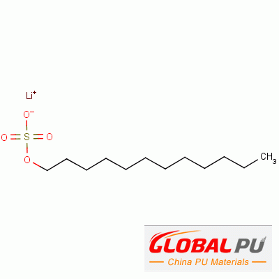 2044-56-6 Lithium dodecylsulfate