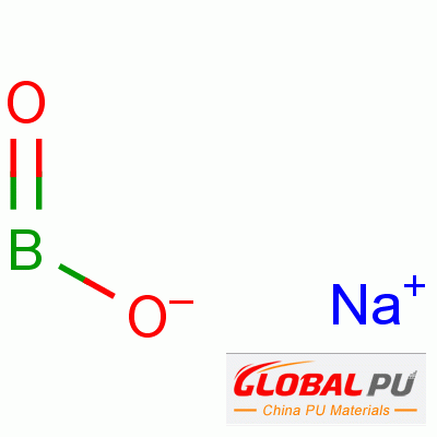 7775-19-1 Sodium me<em></em>taborate