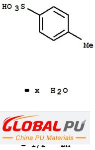 123334-05-4 Zinc p-toluenesulfo<em></em>nate hydrate