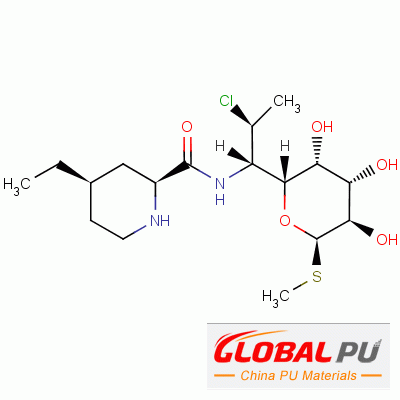 79548-73-5 Pirlimycin