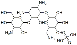 70560-51-9;25389-94-0;133-92-6 kanamycin sulfate mixture of compo<em></em>nents A