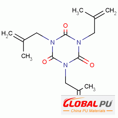 6291-95-8 Trimethallyl isocyanurate