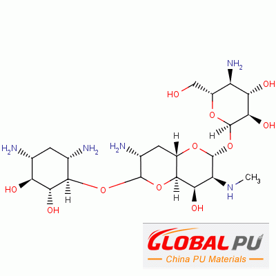 37321-09-8 Apramycin