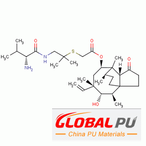 101312-92-9 VALNEMULIN