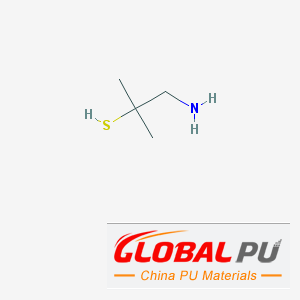 32047-53-3 1-amino-2-methyl-2-propanethiol hydro-chloride
