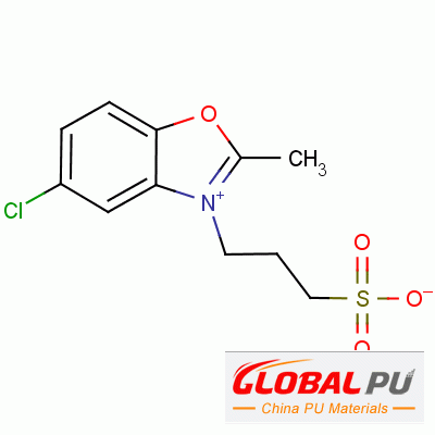 51981-33-0 5-chloro-2-methyl-3-(3-sulphonatopropyl)benzoxazolium