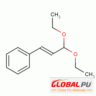7148-78-9 1,1-diethoxy-3-phenylprop-2-ene