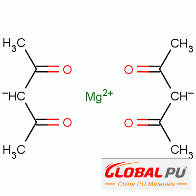 14024-56-7 Magnesium-2,4-pentanedio<em></em>nate dihydrate