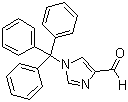 33016-47-6 1-Trityl-1H-imidazole-4-carboxaldehyde
