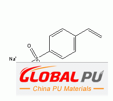 2695-37-6 Sodium p-Styrene Sulfonate