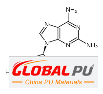 209-61-0;2096-10-8 2-Aminoadenosine