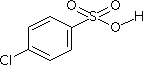 98-66-8 4-Chlorobenzenesulfo<em></em>nic acid