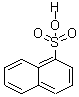 85-47-2 1-Naphthalenesulfo<em></em>nic acid