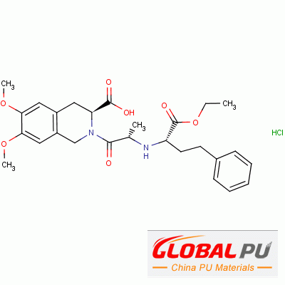 82586-52-5 Moexipril hydrochloride