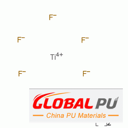 16919-27-0 Potassium hexafluorotitanate
