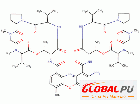 50-76-0 Dactinomycin