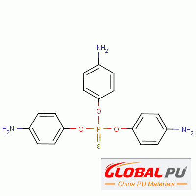 52664-35-4 Tris(4-aminophenyl) thiophosphate