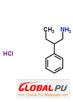 20569-45-3 2-Phenylbutan-1-amine hydrochloride (1:1);