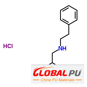 3240-91-3 N-benzyl-2-phenylethanamine hydrochloride (1:1)