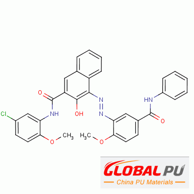 67990-05-0 N-(5-chloro-2-methoxyphenyl)-3-hydroxy-4-[[2-methoxy-5-[(phenylamino)carbonyl]phenyl]azo]naphthalene-2-carboxamide