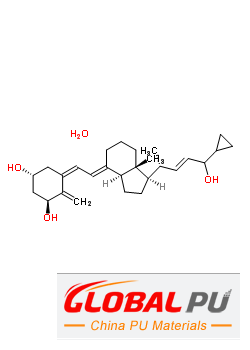 147657-22-5 CALCIPOTRIOL MONOHYDRATE