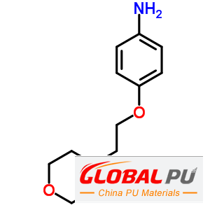 52481-41-1 4-(2-morpholin-4-ylethoxy)aniline