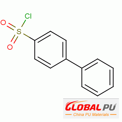 1623-93-4 4-Biphenylsulfo<em></em>nyl chloride