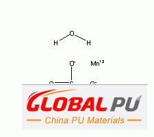 10034-96-5 Manganese (II) Sulfate Monohydrate