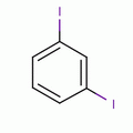 626-00-6 m-diiodobenzene