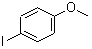 696-62-8 p-iodoanisole
