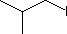 513-38-2 1-iodo-2-methylpropane