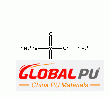 7783-18-8 Ammo<em></em>nium thiosulfate