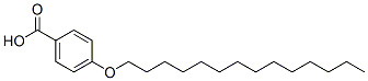15872-46-5 4-Tetradecyloxybenzoic Acid