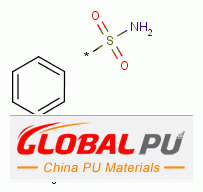 1338-51-8 Benzenesulfonamide, ar-methyl-, reaction products with formaldehyde