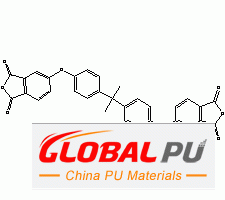38103-06-9 4,4'-(4,4'-isopropylidenediphenoxy)bis-(phthalic anhydride)