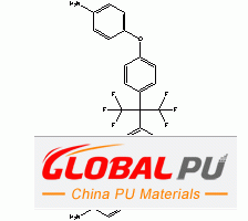 69563-88-8 2,2-Bis[4-(4-aminophenoxy)phenyl]-hexafluoropropanane