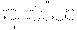 804-30-8 Fursutiamine