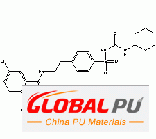 10238-21-8 Glybenzcyclamide