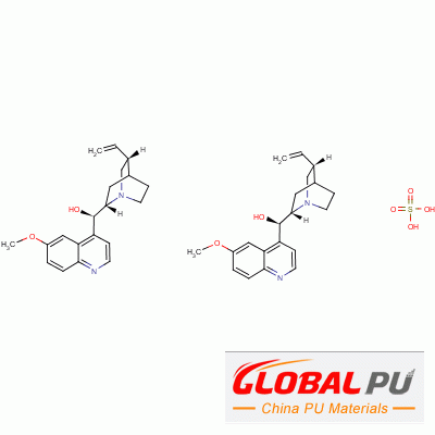804-63-7 quinine sulphate