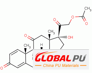 125-10-0 Prednisone Acetate