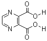 89-01-0 2,3-Pyrazinedicarboxylic acid