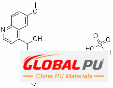 50-54-4 quinidine sulphate