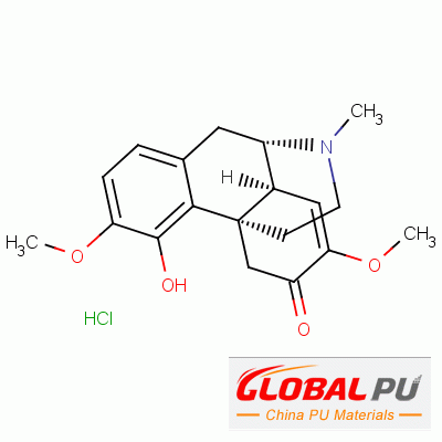 6080-33-7 Sinomenine hydrochloride