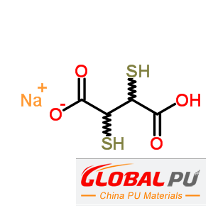 71799-86-5 Sodium Dimercaptosuccinate