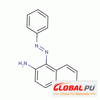 85-84-7 Solvent Yellow 5