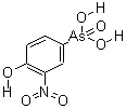 121-19-7 4-Hydroxy-3-nitrobenzenearso<em></em>nic acid
