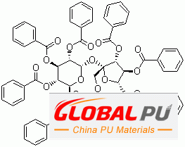 12738-64-6 sucrose benzoate