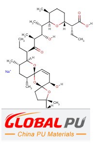 55721-31-8 Salinomycin sodium salt